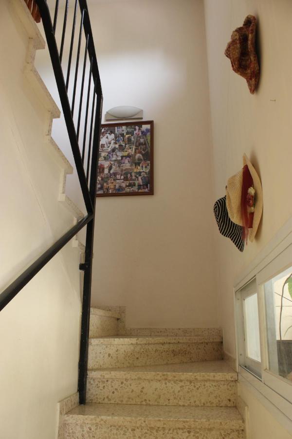 Chez Rothman Sublet Apartamento Shadmot Devora Exterior foto